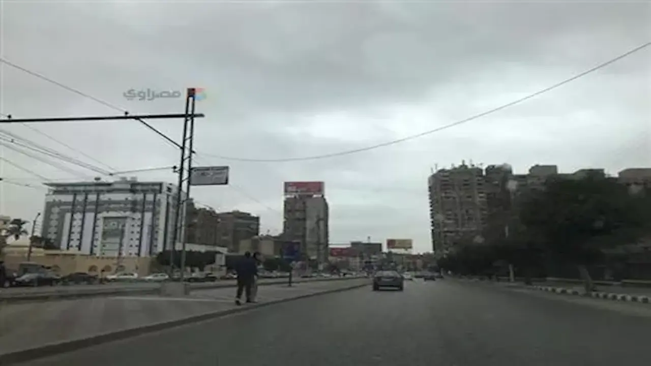 الأرصاد الجوية تحذر من سحب رعدية ممطرة تضرب عدة مناطق يوم الثلاثاء